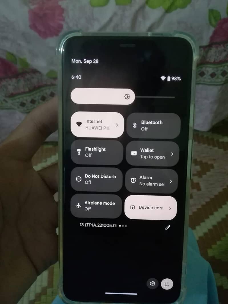 Google Pixel 4 XL 2