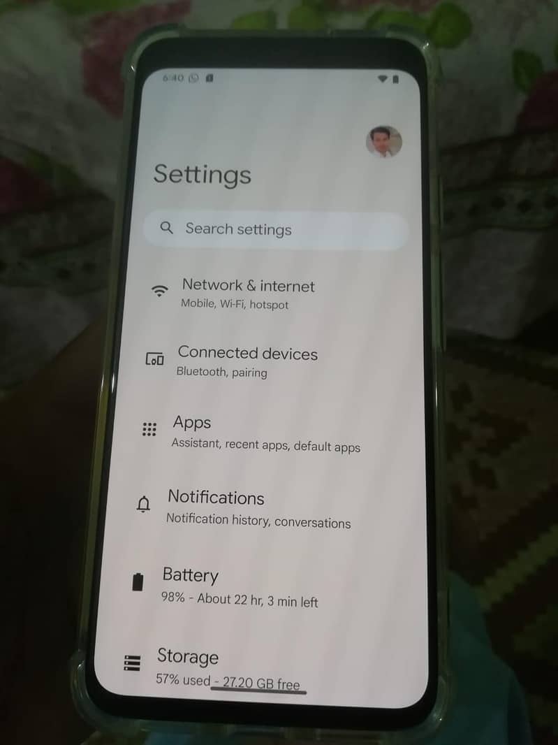 Google Pixel 4 XL 3