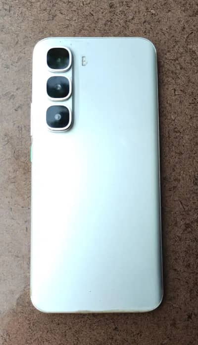 Infinix Hot 60 pro plus 8/256 condition 10/10