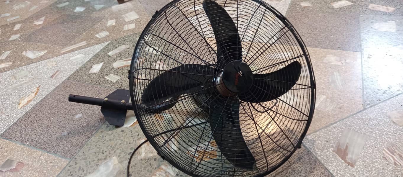 24" bracket fan 3