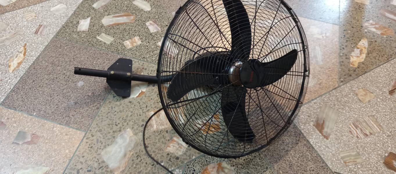 24" bracket fan 5