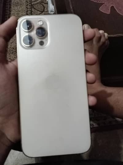 Apple iPhone 12 Pro Max