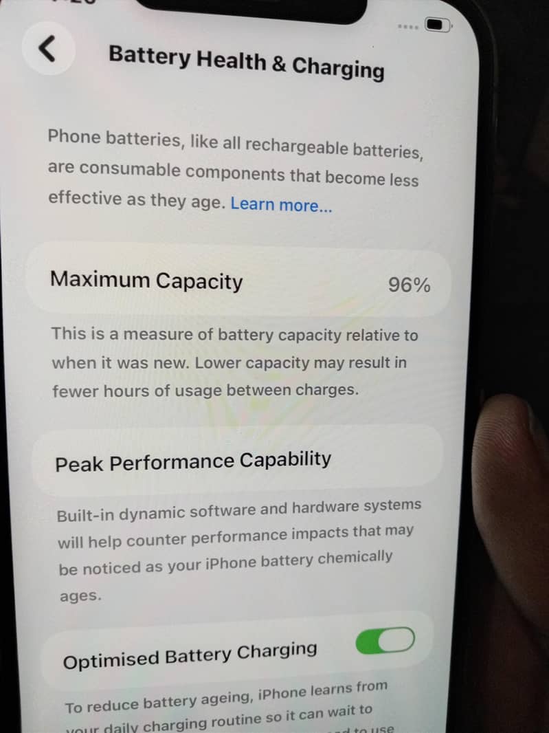 Apple iPhone 12 Pro Max 1