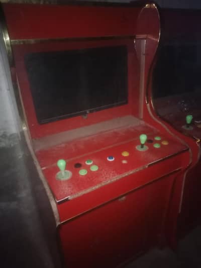 video games