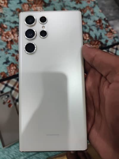 Samsung Mobile S22 Ultra