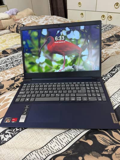 Lenovo laptop