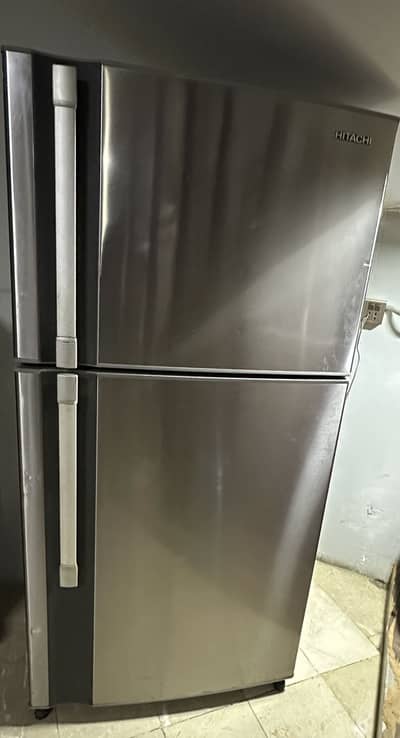 Hitachi Large Fridge for Sale