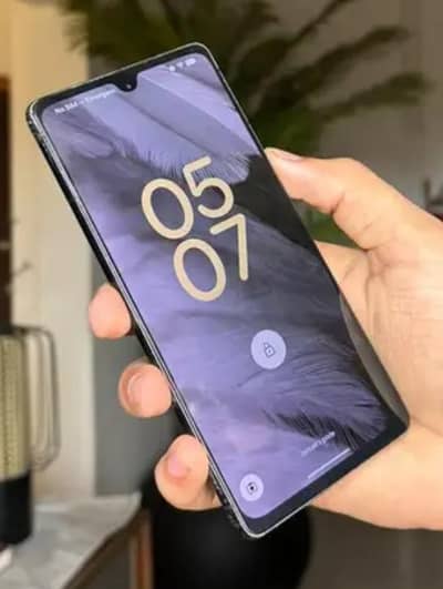 Google Pixel 7