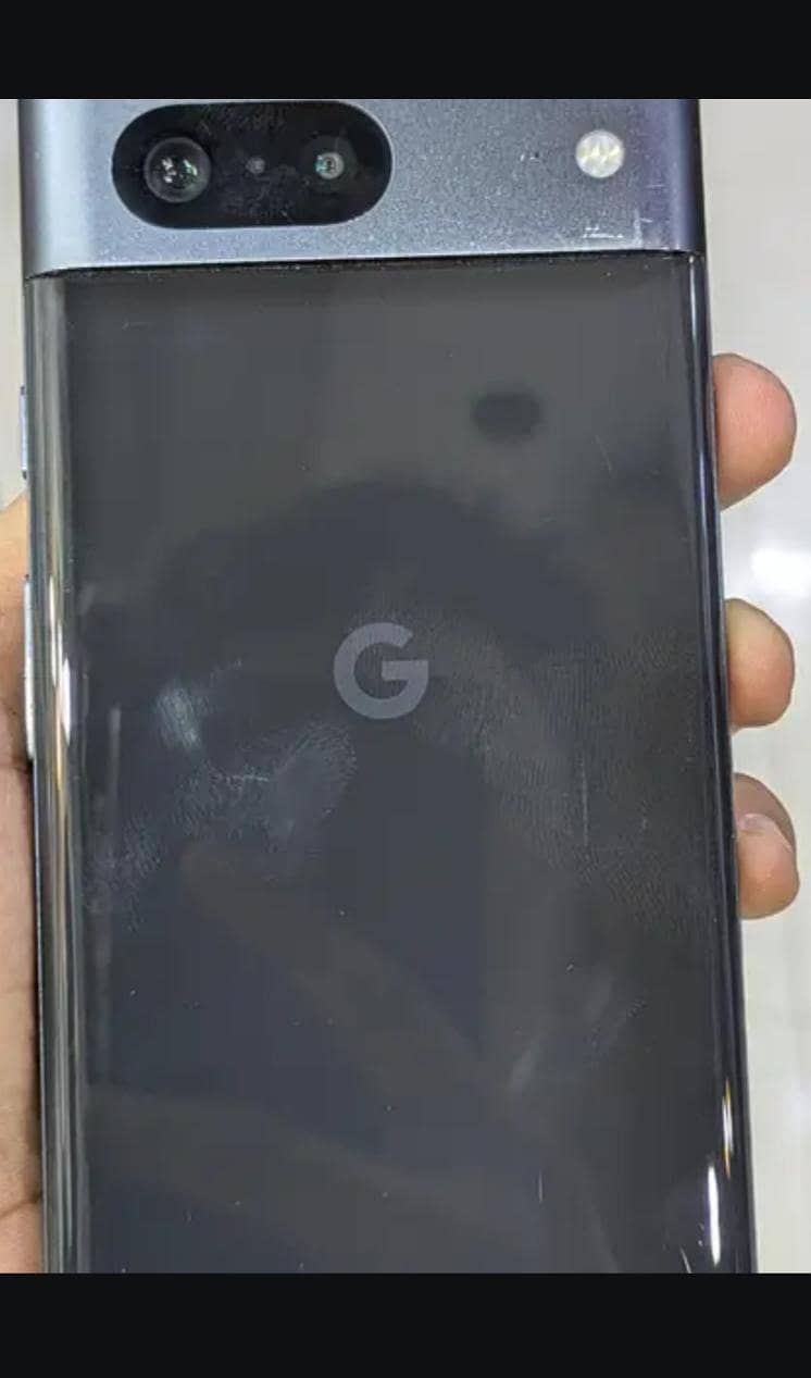 Google Pixel 7 2