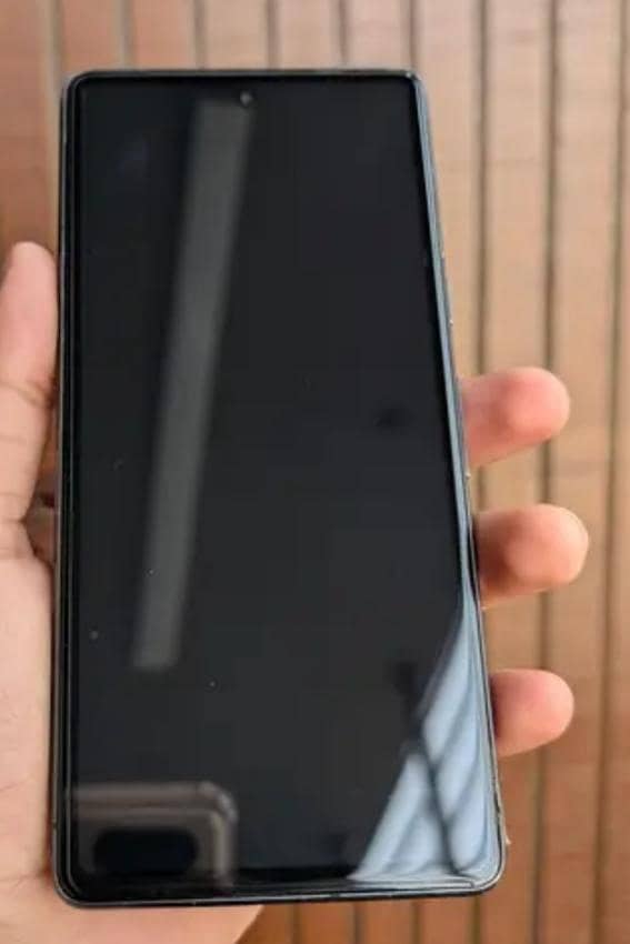 Google Pixel 7 5