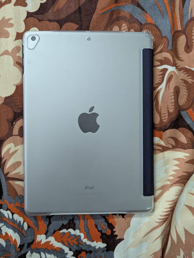 ipad 6th generation 2