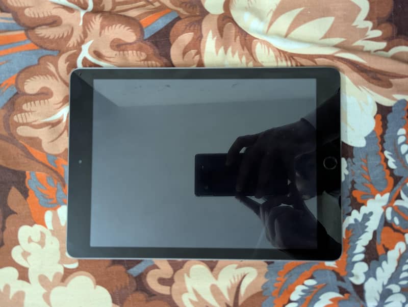 ipad 6th generation 3