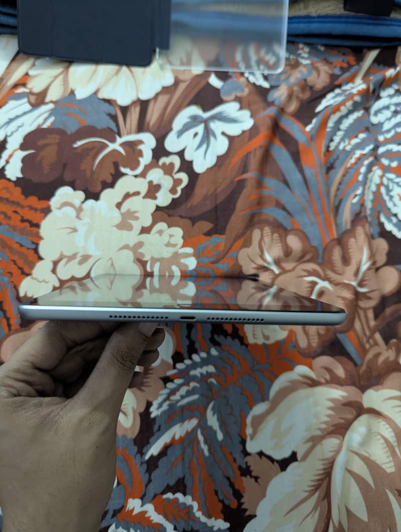 ipad 6th generation 4
