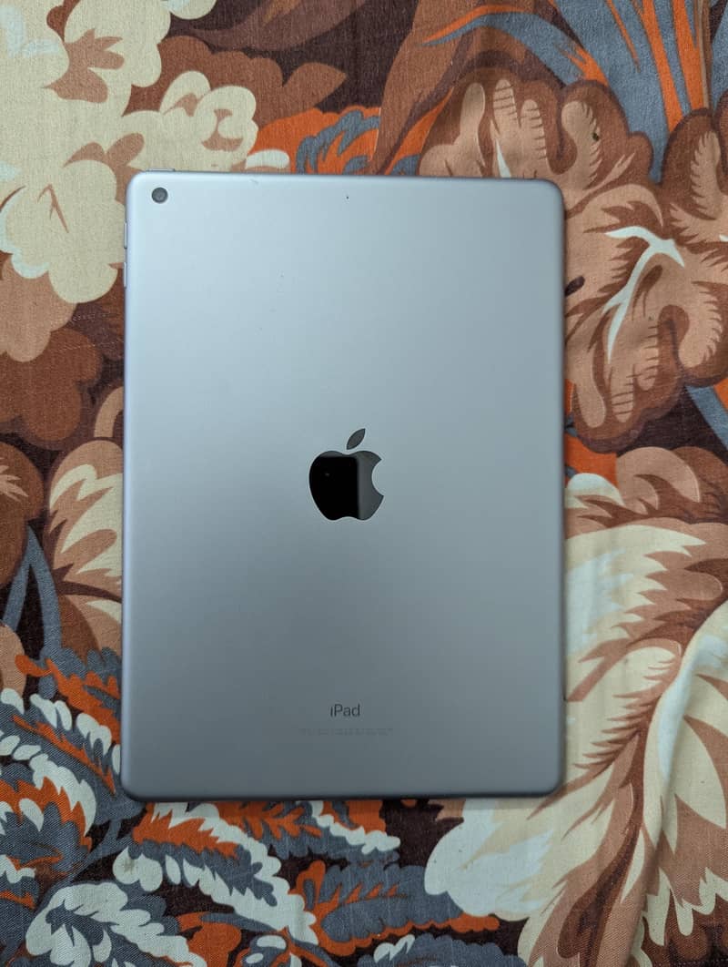 ipad 6th generation 5