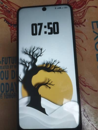 redmi Note12