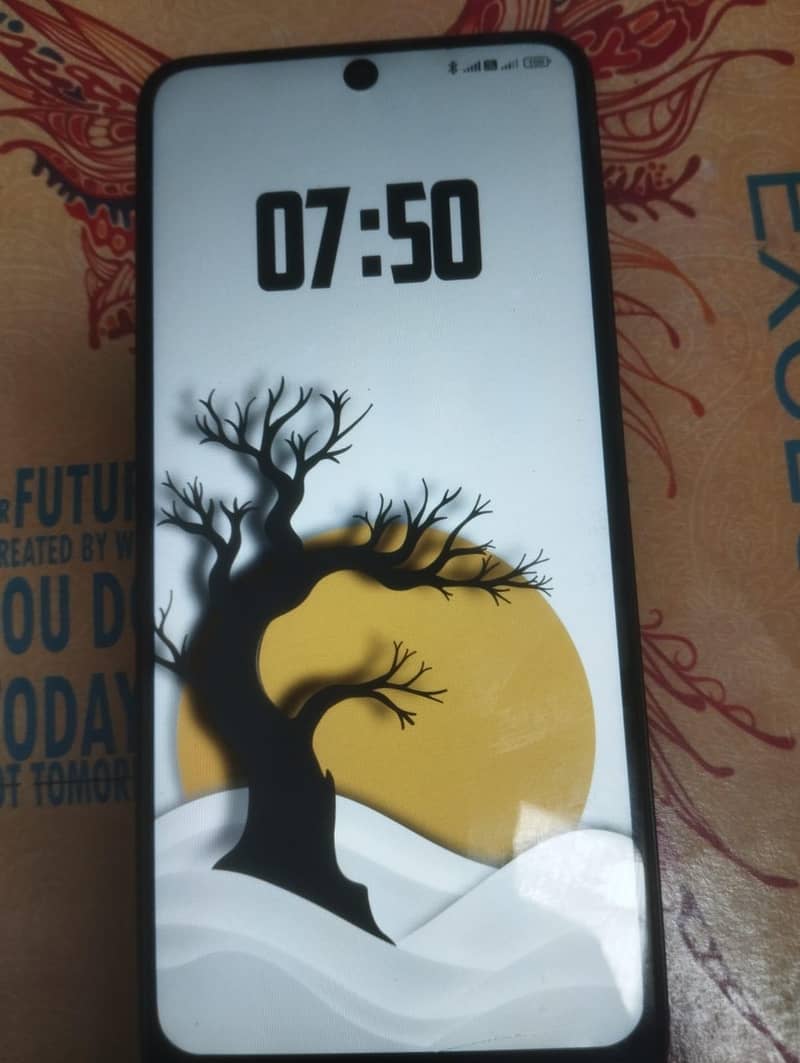redmi Note12 0