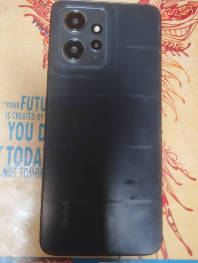 redmi Note12 2