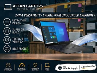 Microsoft Surface Laptop 4 | Core i7 - 11th Gen | 16GB & 256GB