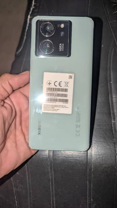Xiaomi 13T Pro