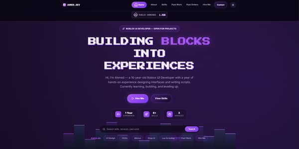 Custom Website Build - Cheap