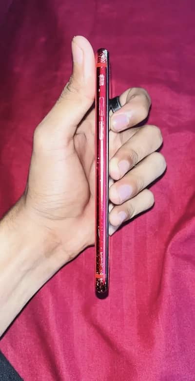 Apple iPhone SE