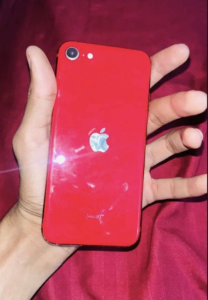 Apple iPhone SE 1