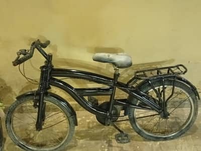 Cycle for sale