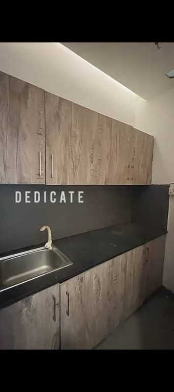 SOFT-FINISHED CORPORATE SPACE | 900 SQ. FT. | MAIN SEHER, DHA PHASE 7