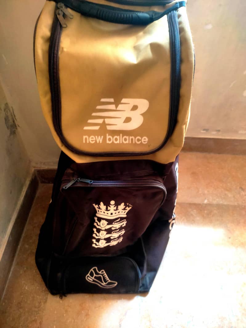 Kit Bag 0