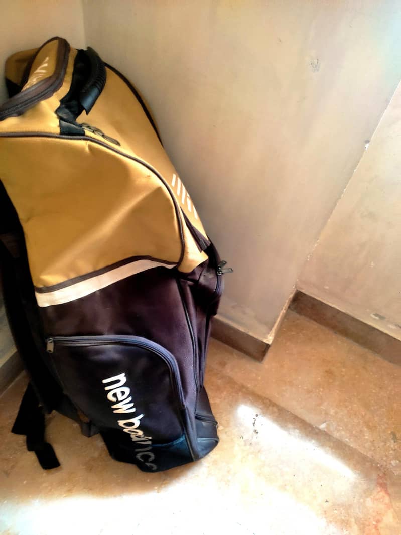 Kit Bag 1