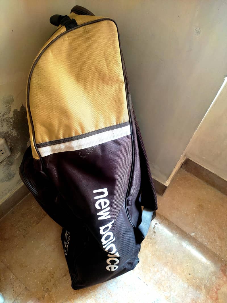 Kit Bag 2