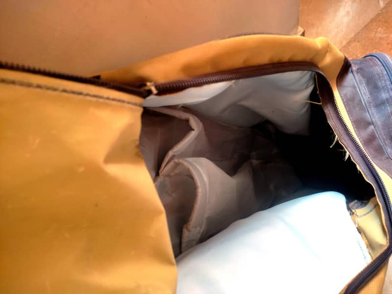 Kit Bag 3