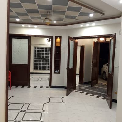 10 Marla Lower Portion Available For Rent In LDA Approved Block Park View City Lahore