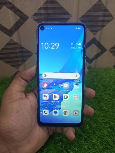 OPPO A53 03095451122