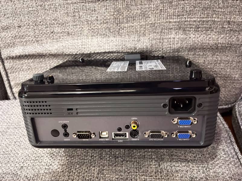 Beng HD Projector 1