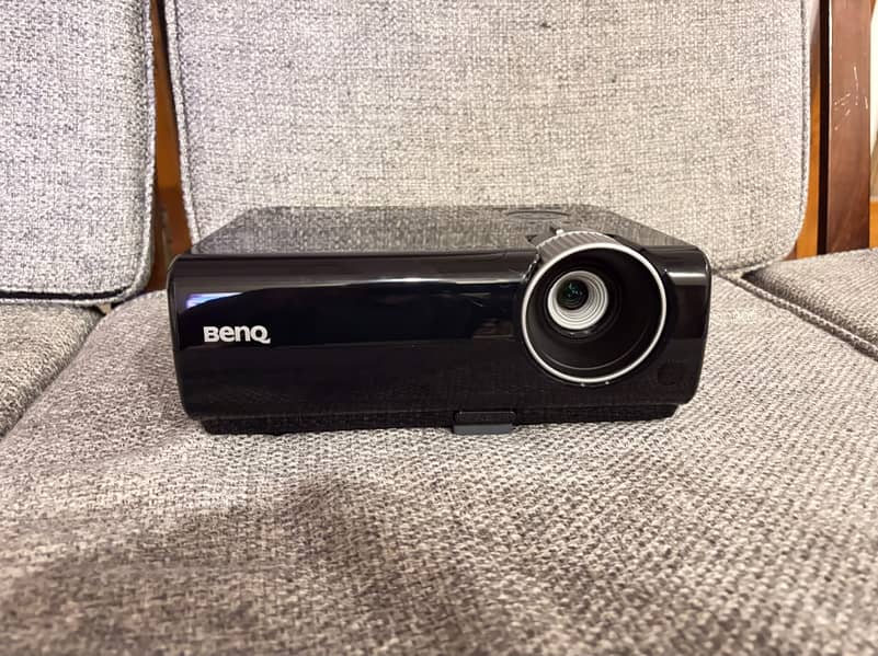 Beng HD Projector 3