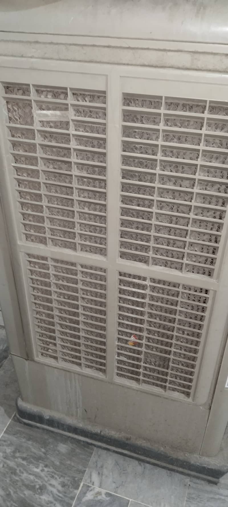Room cooler 1