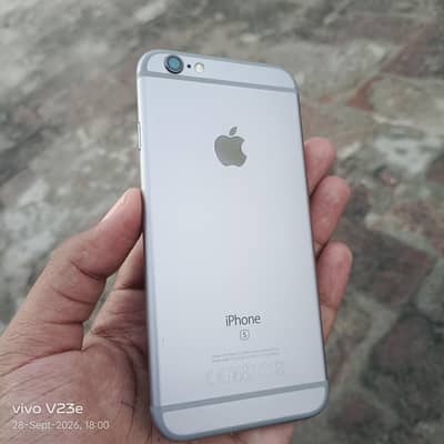 Apple iPhone 6S