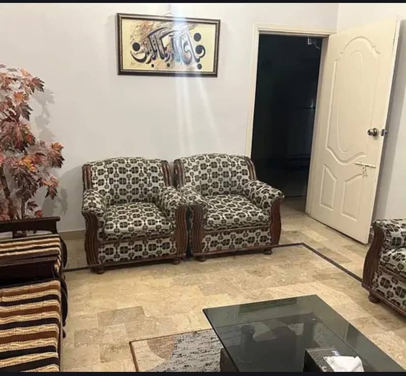 7 seater sofa set 0