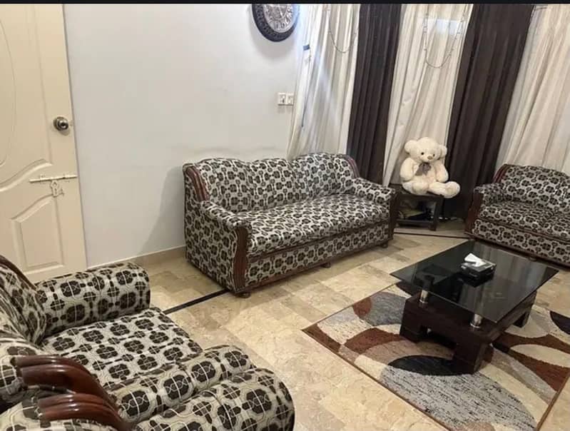 7 seater sofa set 1