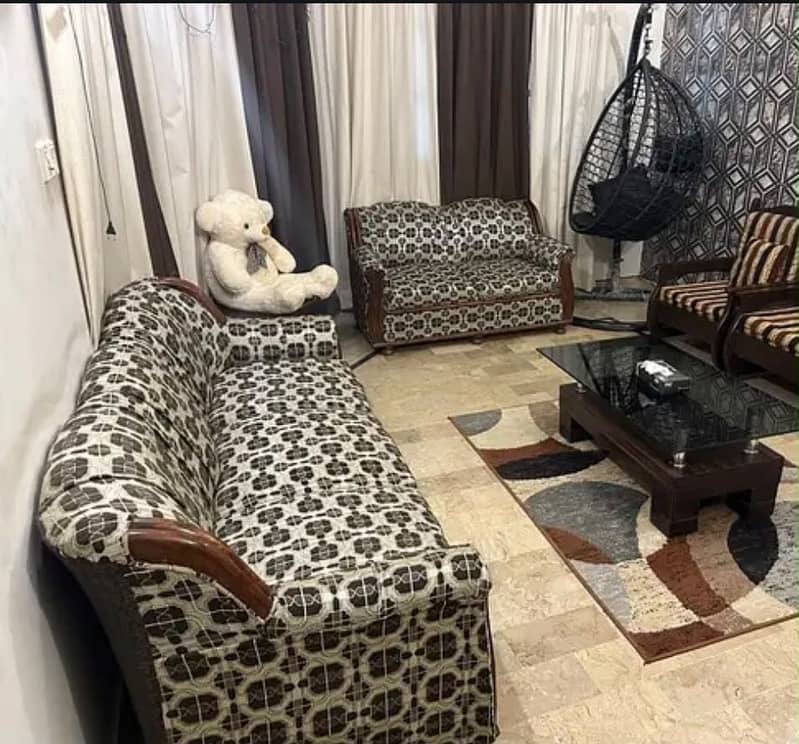 7 seater sofa set 2