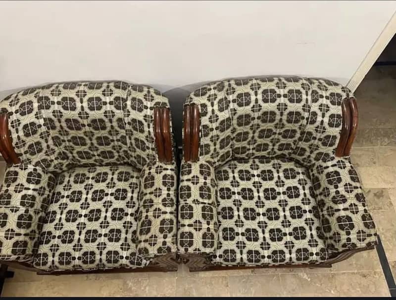 7 seater sofa set 3