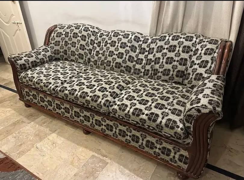 7 seater sofa set 4