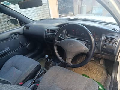 Toyota Corolla XE 1993