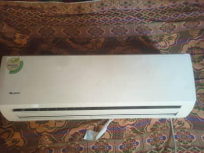Gree Ac 1 ton