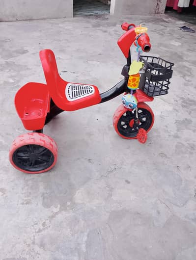 all new cycle.