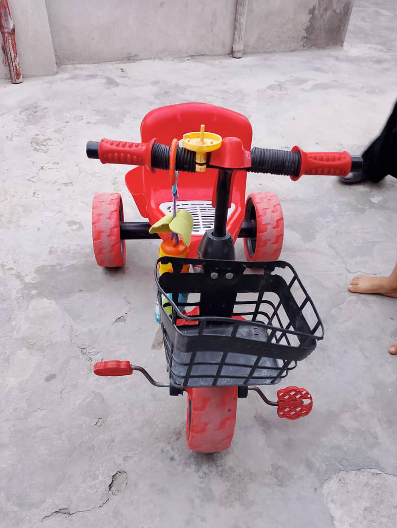 all new cycle. 1