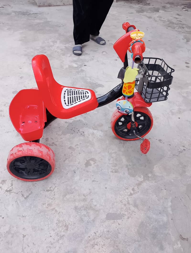 all new cycle. 2