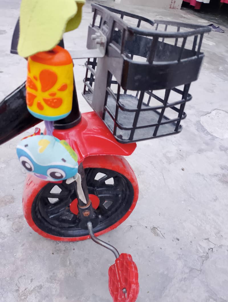 all new cycle. 3