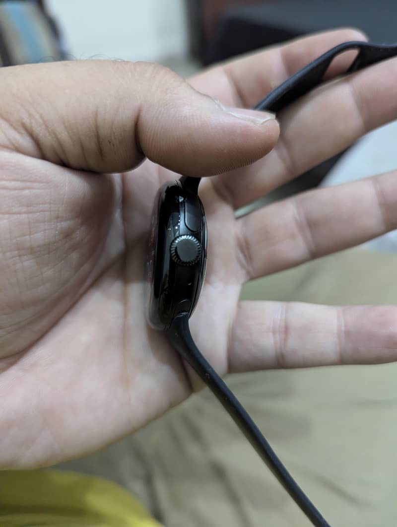 Pixel Watch 2 3
